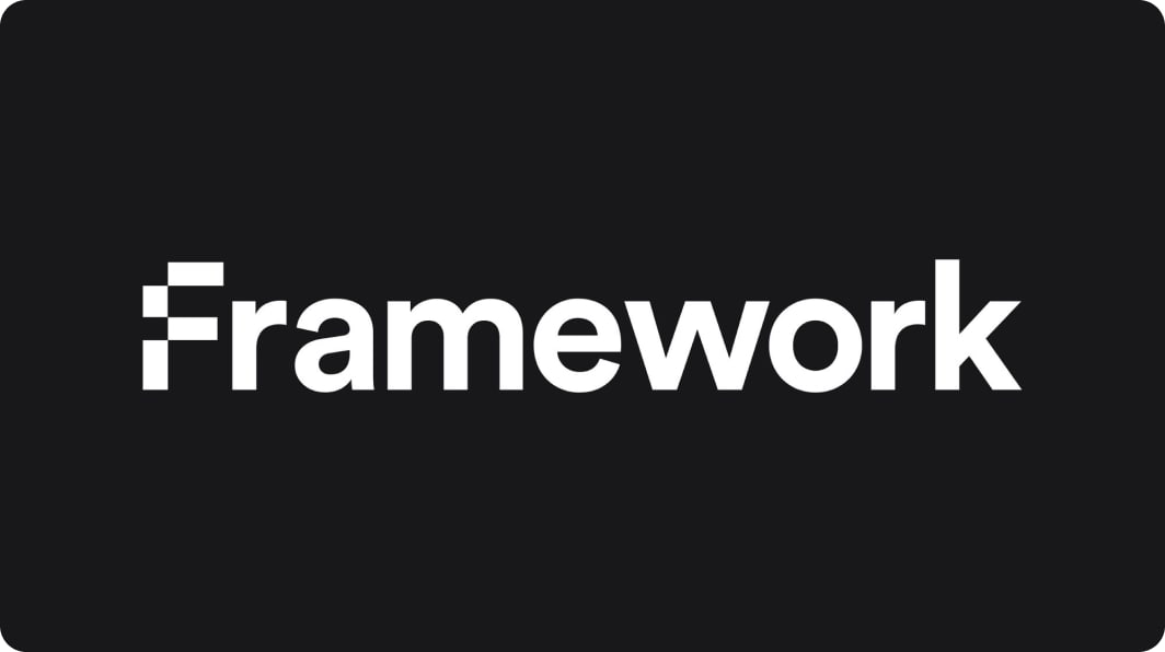 framework logo