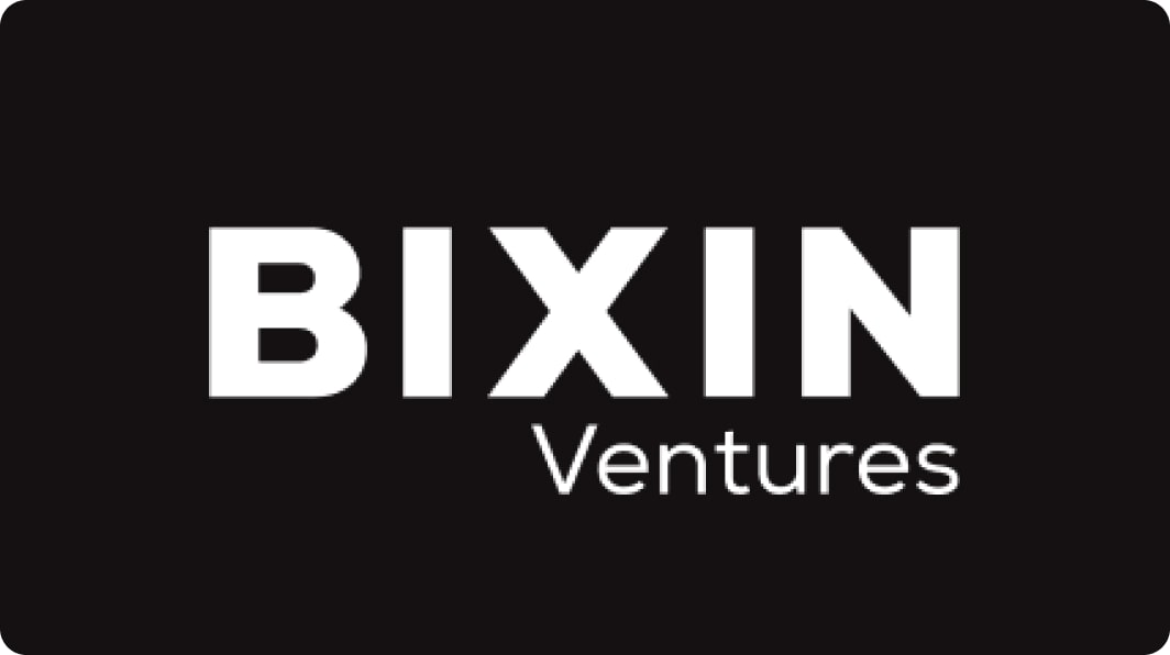 BIXIN ventures logo
