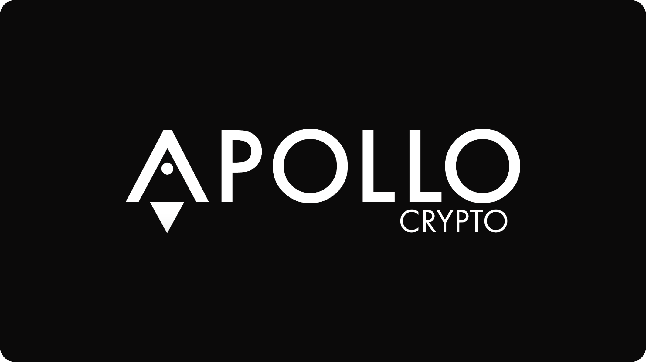 Apollo crypto logo